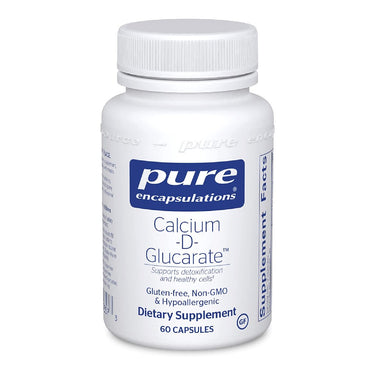 CALCIUM-D-GLUCARATE